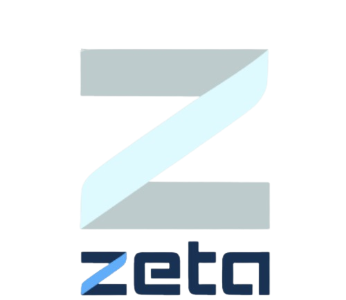Zeta logo